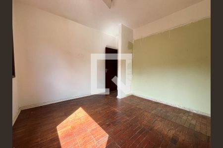 Quarto 2 de casa para alugar com 2 quartos, 60m² em Jabaquara, São Paulo