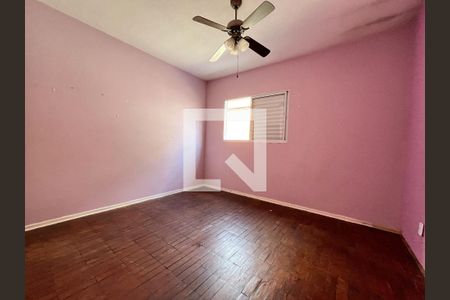 Quarto 1 de casa para alugar com 2 quartos, 60m² em Jabaquara, São Paulo