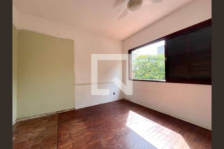 Quarto 2 de casa para alugar com 2 quartos, 60m² em Jabaquara, São Paulo