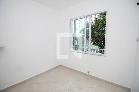 Quarto 1 de apartamento para alugar com 2 quartos, 72m² em Humaitá, Rio de Janeiro