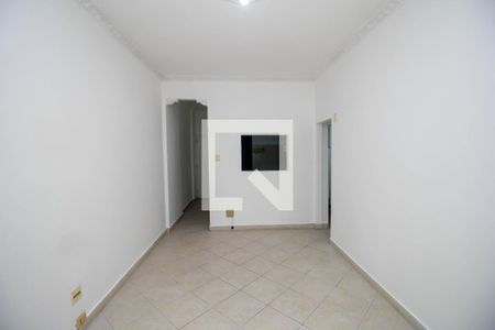 Sala de apartamento para alugar com 2 quartos, 72m² em Humaitá, Rio de Janeiro