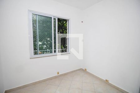 Quarto 1 de apartamento para alugar com 2 quartos, 72m² em Humaitá, Rio de Janeiro