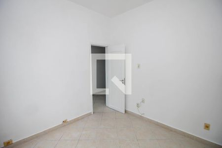 Quarto 1 de apartamento para alugar com 2 quartos, 72m² em Humaitá, Rio de Janeiro