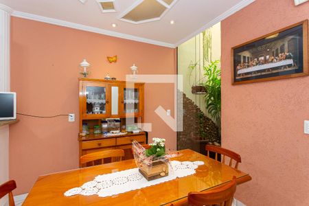 Casa à venda com 127m², 3 quartos e 5 vagas Casa à venda com 127m², 3 quartos e 5 vagasSala de Jantar