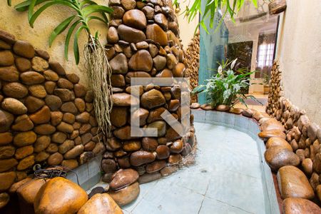 Casa à venda com 127m², 3 quartos e 5 vagas Casa à venda com 127m², 3 quartos e 5 vagasJardim de Inverno