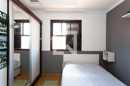 Quarto 1 de casa à venda com 3 quartos, 127m² em Vila Matilde, São Paulo