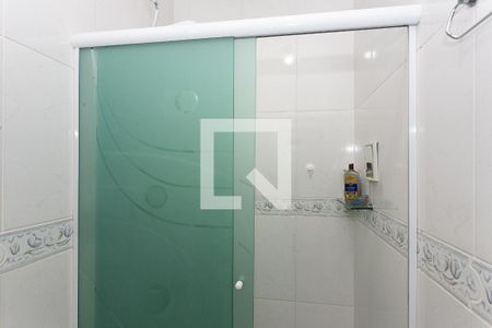 Casa à venda com 127m², 3 quartos e 5 vagas Casa à venda com 127m², 3 quartos e 5 vagasBanheiro Social