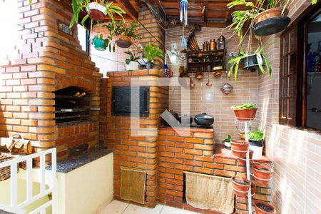 Casa à venda com 127m², 3 quartos e 5 vagas Casa à venda com 127m², 3 quartos e 5 vagasEspaço Gourmet