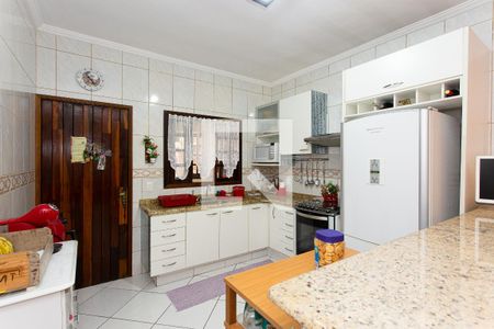 Casa à venda com 127m², 3 quartos e 5 vagas Casa à venda com 127m², 3 quartos e 5 vagasCozinha