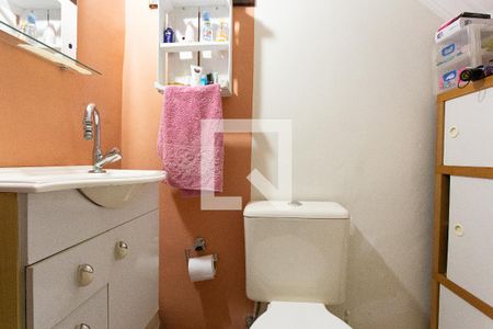 Casa à venda com 127m², 3 quartos e 5 vagas Casa à venda com 127m², 3 quartos e 5 vagasLavabo