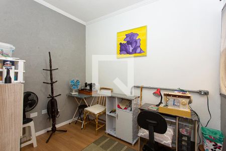 Casa à venda com 127m², 3 quartos e 5 vagas Casa à venda com 127m², 3 quartos e 5 vagasQuarto 2