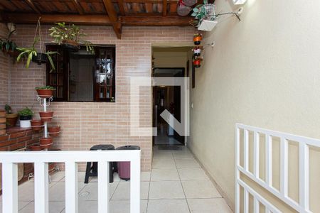 Casa à venda com 127m², 3 quartos e 5 vagas Casa à venda com 127m², 3 quartos e 5 vagasEspaço Gourmet