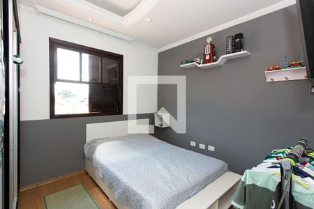 Quarto 1 de casa à venda com 3 quartos, 127m² em Vila Matilde, São Paulo