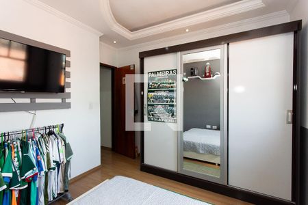 Quarto 1 de casa à venda com 3 quartos, 127m² em Vila Matilde, São Paulo