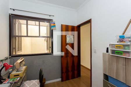 Quarto 2 de casa à venda com 3 quartos, 127m² em Vila Matilde, São Paulo