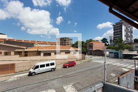 Casa à venda com 127m², 3 quartos e 5 vagas Casa à venda com 127m², 3 quartos e 5 vagasVista da Varanda da Suíte