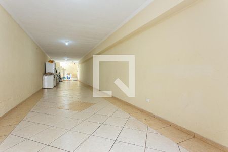 Casa à venda com 127m², 3 quartos e 5 vagas Casa à venda com 127m², 3 quartos e 5 vagasGaragem
