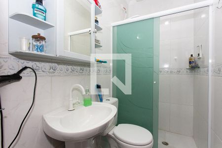 Casa à venda com 127m², 3 quartos e 5 vagas Casa à venda com 127m², 3 quartos e 5 vagasBanheiro Social