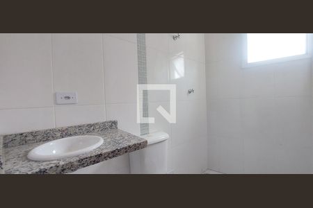 Apartamento à venda com 60m², 2 quartos e 1 vagaBanheiro Quarto 1 suíte 