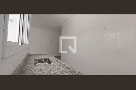 Apartamento à venda com 60m², 2 quartos e 1 vagaCozinha