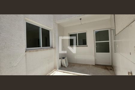 Apartamento à venda com 60m², 2 quartos e 1 vagaÁrea de Serviço