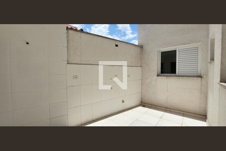 Apartamento à venda com 60m², 2 quartos e 1 vagaÁrea de Serviço