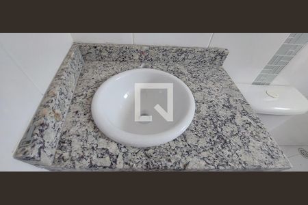 Apartamento à venda com 60m², 2 quartos e 1 vagaBanheiro Quarto 1 suíte 