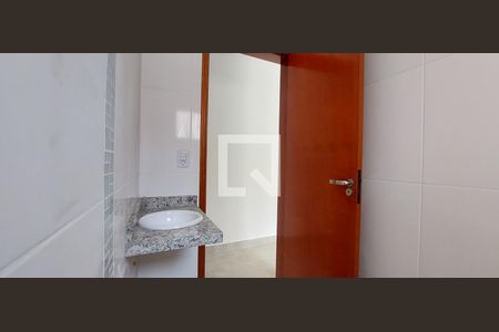 Apartamento à venda com 60m², 2 quartos e 1 vagaBanheiro 2