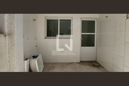 Apartamento à venda com 60m², 2 quartos e 1 vagaÁrea de Serviço