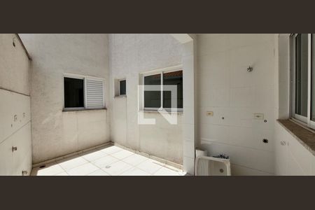 Apartamento à venda com 60m², 2 quartos e 1 vagaÁrea de Serviço