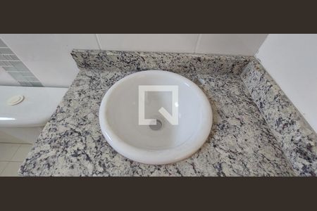 Apartamento à venda com 60m², 2 quartos e 1 vagaBanheiro 2