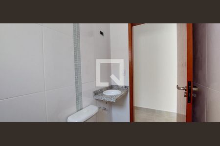 Apartamento à venda com 60m², 2 quartos e 1 vagaBanheiro 2