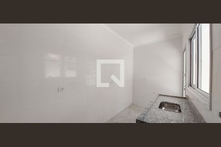 Apartamento à venda com 60m², 2 quartos e 1 vagaCozinha