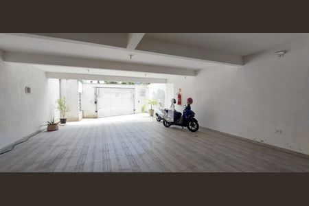 Apartamento à venda com 60m², 2 quartos e 1 vagaGaragem