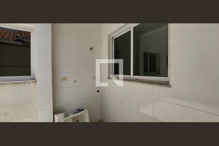 Apartamento à venda com 60m², 2 quartos e 1 vagaÁrea de Serviço