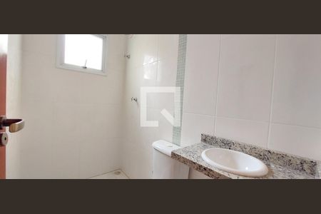 Apartamento à venda com 60m², 2 quartos e 1 vagaBanheiro 2