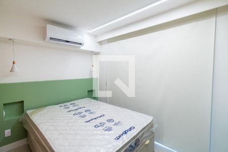 Quarto de kitnet/studio à venda com 1 quarto, 35m² em Vila Clementino, São Paulo