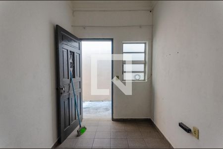 Sala de casa para alugar com 2 quartos, 70m² em Vila Progresso (zona Norte), São Paulo