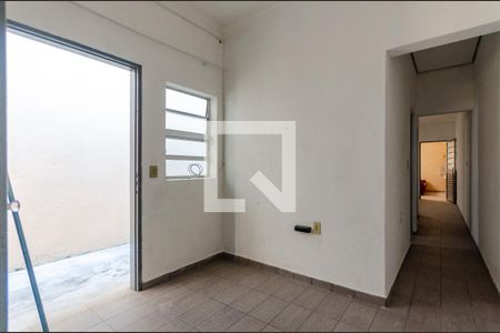 Sala de casa para alugar com 2 quartos, 70m² em Vila Progresso (zona Norte), São Paulo