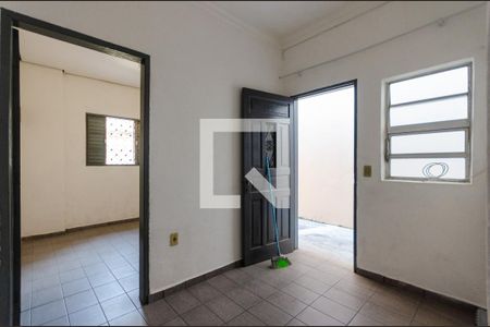 Sala de casa para alugar com 2 quartos, 70m² em Vila Progresso (zona Norte), São Paulo