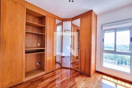 Suíte 1 de apartamento para alugar com 4 quartos, 297m² em Parque Residencial Aquarius, São José dos Campos