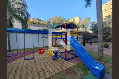 Apartamento à venda com 45m², 2 quartos e 1 vagaÁrea comum - Playground