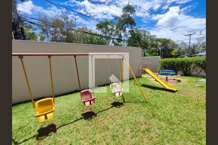 Apartamento à venda com 45m², 2 quartos e 1 vagaÁrea comum - Playground