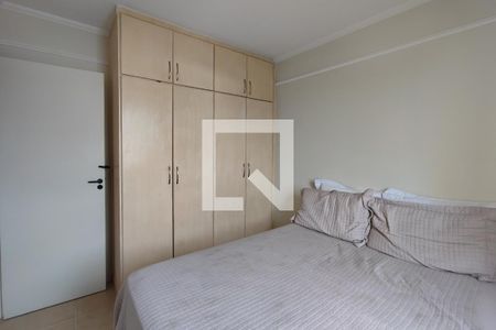 Quarto 1 de apartamento à venda com 2 quartos, 45m² em Jardim São Vicente, Campinas