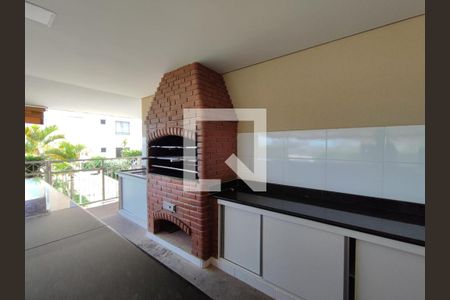 Apartamento à venda com 45m², 2 quartos e 1 vagaÁrea comum - Churrasqueira