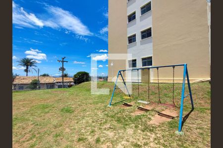 Apartamento à venda com 45m², 2 quartos e 1 vagaÁrea comum - Playground