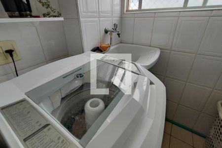 Apartamento à venda com 45m², 2 quartos e 1 vagaÁrea de Serviço