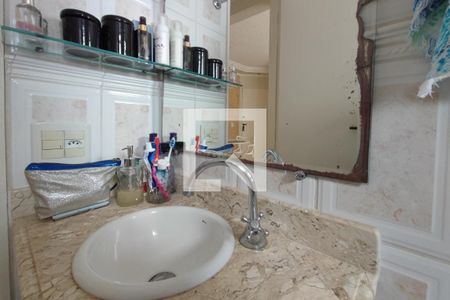 Apartamento à venda com 45m², 2 quartos e 1 vagaBanheiro