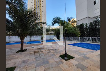 Apartamento à venda com 45m², 2 quartos e 1 vagaÁrea comum - Piscina