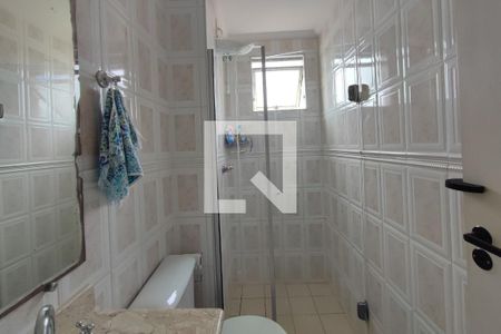 Apartamento à venda com 45m², 2 quartos e 1 vagaBanheiro